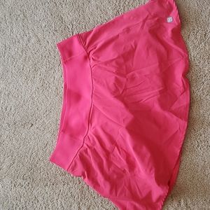 Puma Golf / tennis skirt